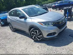 3CZRU6H18LG701844 2020 HONDA HR-V