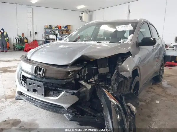 3CZRU6H18LG701889 2020 HONDA HR-V - Image 2