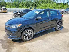 3CZRU6H18LG703206 2020 HONDA HR-V