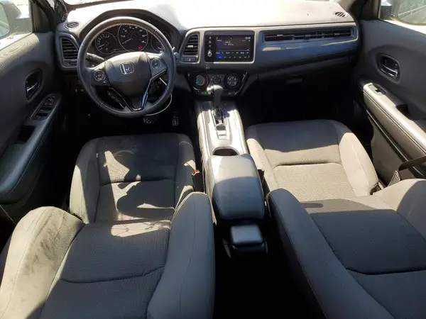 3CZRU6H18LG703206 2020 HONDA HR-V - Image 8