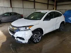 3CZRU6H18LM701330 2020 HONDA HR-V