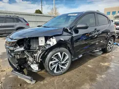 3CZRU6H18LM702798 2020 HONDA HR-V