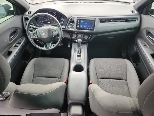 3CZRU6H18LM702798 2020 HONDA HR-V - Image 8