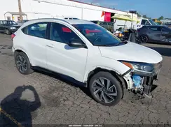 3CZRU6H18LM703434 2020 HONDA HR-V