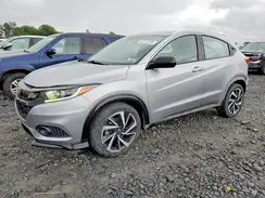 3CZRU6H18LM703501 2020 HONDA HR-V