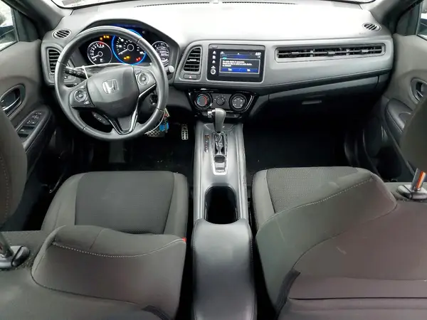 3CZRU6H18LM703501 2020 HONDA HR-V - Image 8