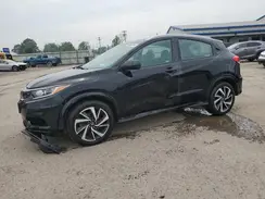 3CZRU6H18LM704082 2020 HONDA HR-V