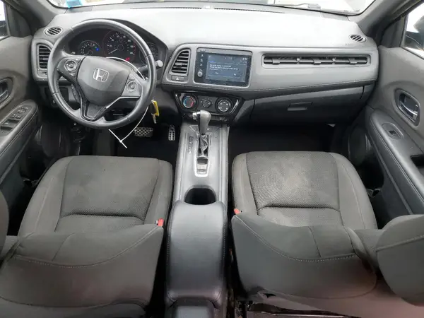3CZRU6H18LM704082 2020 HONDA HR-V - Image 8