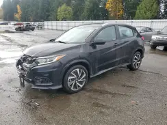 3CZRU6H18LM706768 2020 HONDA HR-V