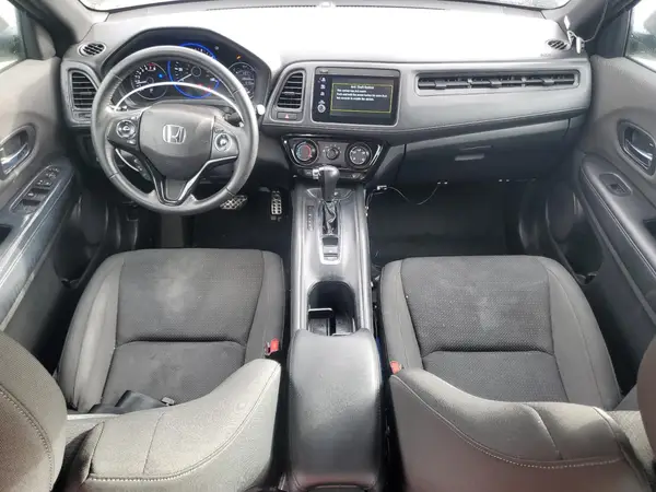 3CZRU6H18LM706768 2020 HONDA HR-V - Image 8