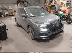 3CZRU6H18LM713414 2020 HONDA HR-V