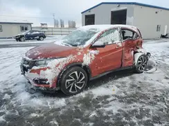 3CZRU6H18LM713770 2020 HONDA HR-V