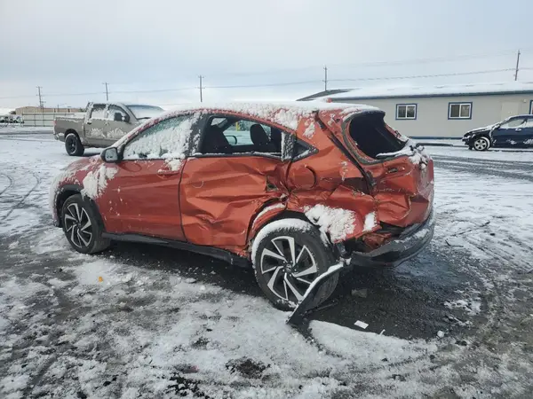 3CZRU6H18LM713770 2020 HONDA HR-V - Image 2
