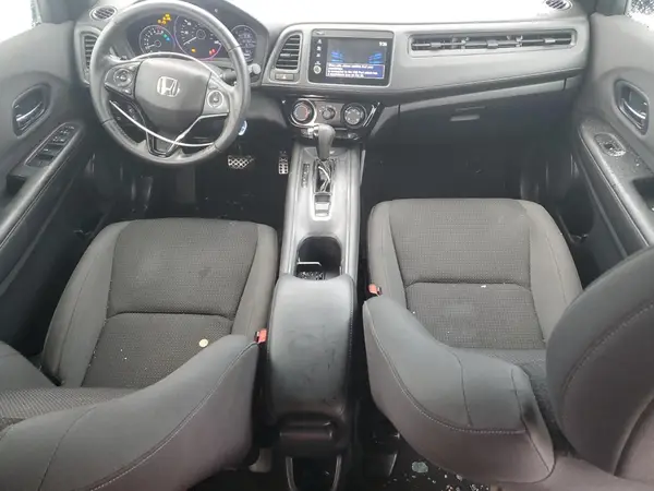 3CZRU6H18LM713770 2020 HONDA HR-V - Image 8