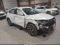 3CZRU6H18LM727278 2020 HONDA HR-V