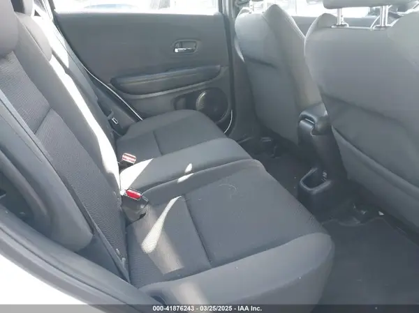 3CZRU6H18LM727510 2020 HONDA HR-V - Image 8
