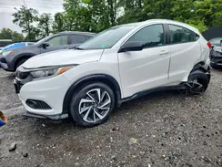 3CZRU6H18LM728009 2020 HONDA HR-V