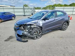 3CZRU6H18LM728284 2020 HONDA HR-V