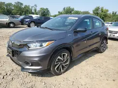 3CZRU6H18LM728351 2020 HONDA HR-V