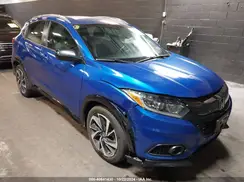 3CZRU6H18LM731461 2020 HONDA HR-V