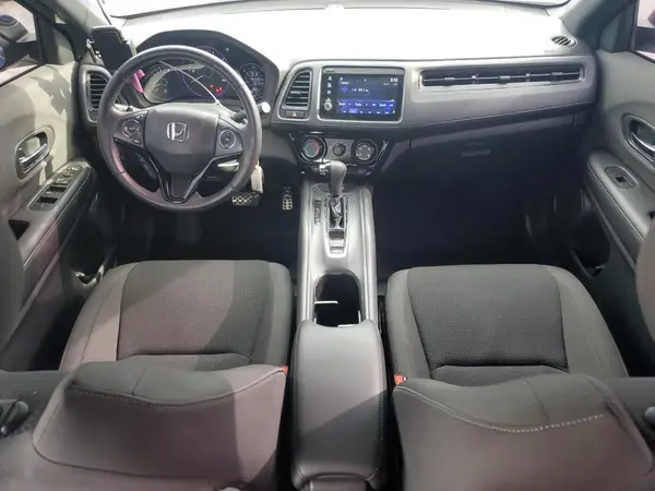 3CZRU6H18LM735722 2020 HONDA HR-V - Image 8