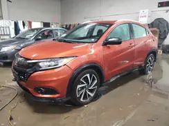 3CZRU6H18LM736157 2020 HONDA HR-V