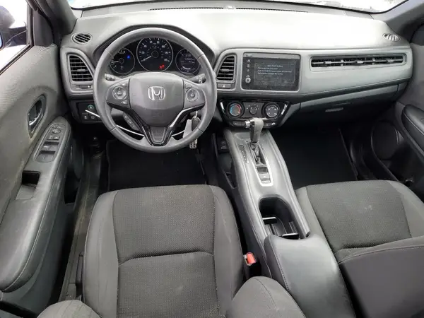 3CZRU6H18LM736952 2020 HONDA HR-V - Image 8
