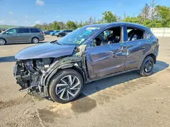 3CZRU6H18LM738037 2020 HONDA HR-V