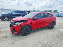 3CZRU6H18MM701829 2021 HONDA HR-V