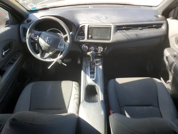 3CZRU6H18MM702494 2021 HONDA HR-V - Image 8