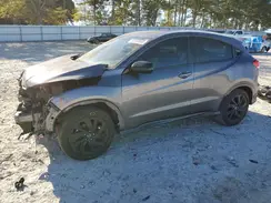3CZRU6H18MM704925 2021 HONDA HR-V