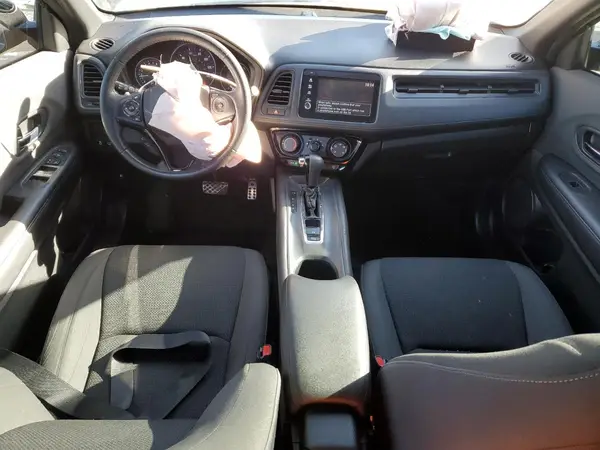 3CZRU6H18MM704925 2021 HONDA HR-V - Image 8