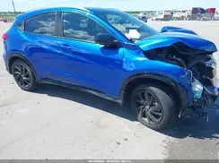 3CZRU6H18MM707467 2021 HONDA HR-V