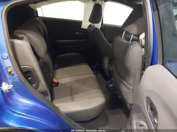 3CZRU6H18MM707467 2021 HONDA HR-V - Image 8