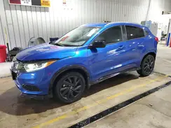3CZRU6H18MM713155 2021 HONDA HR-V