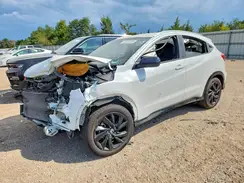 3CZRU6H18MM714161 2021 HONDA HR-V