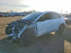 3CZRU6H18MM714936 2021 HONDA HR-V