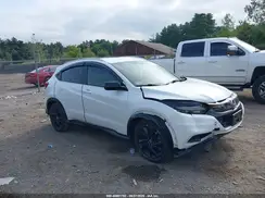 3CZRU6H18MM718954 2021 HONDA HR-V