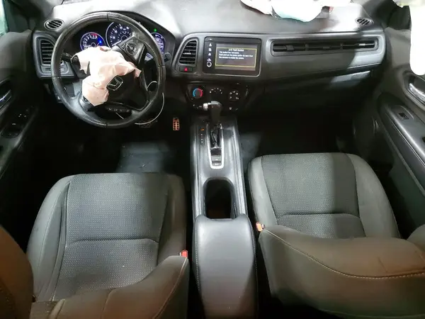 3CZRU6H18MM721546 2021 HONDA HR-V - Image 8