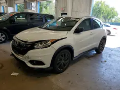 3CZRU6H18MM723877 2021 HONDA HR-V