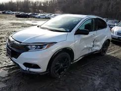 3CZRU6H18MM724687 2021 HONDA HR-V