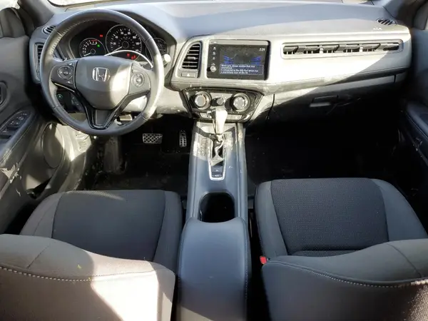 3CZRU6H18MM724687 2021 HONDA HR-V - Image 8