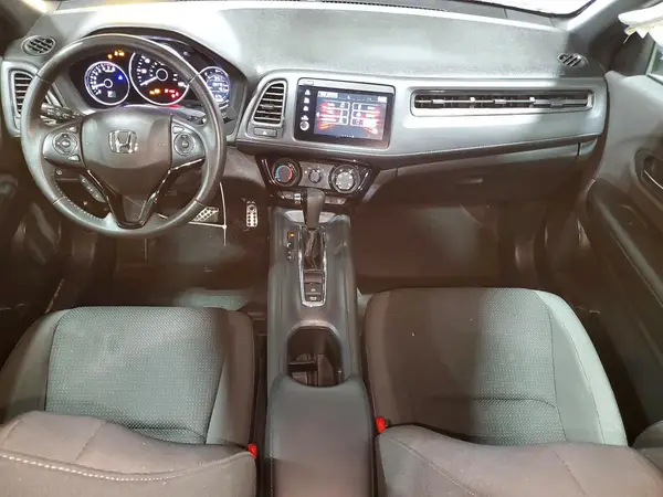 3CZRU6H18MM725614 2021 HONDA HR-V - Image 8