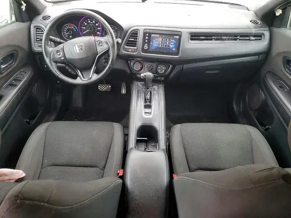 3CZRU6H18MM726293 2021 HONDA HR-V - Image 8