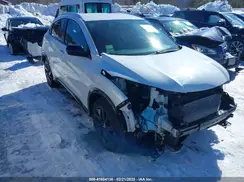 3CZRU6H18MM726598 2021 HONDA HR-V