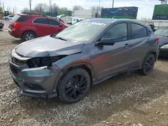 3CZRU6H18MM727217 2021 HONDA HR-V