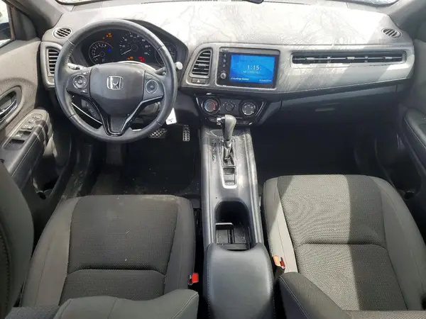 3CZRU6H18MM727217 2021 HONDA HR-V - Image 8