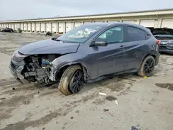 3CZRU6H18MM730408 2021 HONDA HR-V