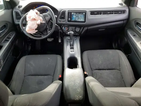 3CZRU6H18MM730408 2021 HONDA HR-V - Image 8