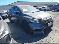 3CZRU6H18MM731817 2021 HONDA HR-V